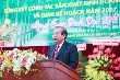 Nhờ chủ động, linh hoạt, VRG tăng trưởng trong năm 2016